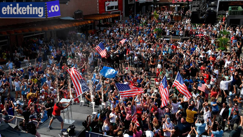 World Cup Tickets | Football World Cup Tickets | FIFA 2026 Semi Final Tickets