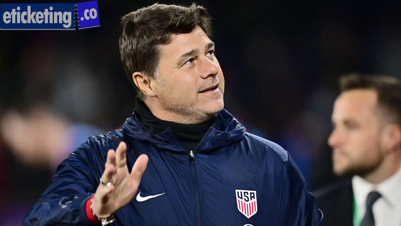 World Cup Tickets | Football World Cup Tickets | FIFA 2026 Semi Final Tickets