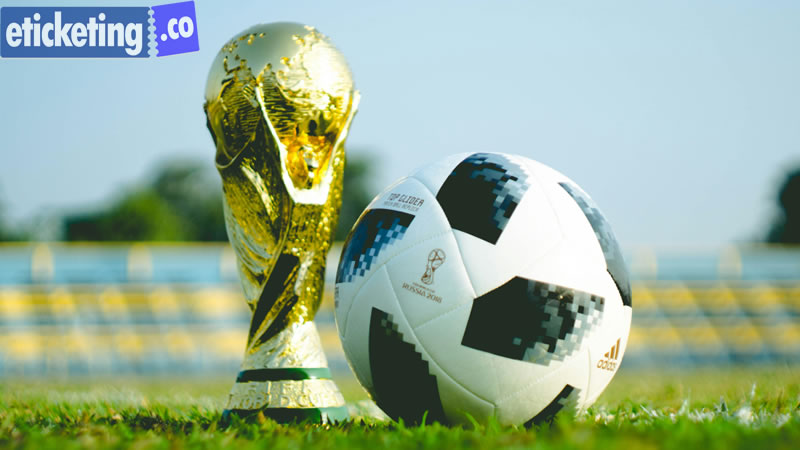 World Cup Tickets | Football World Cup Tickets | FIFA 2026 Semi Final Tickets