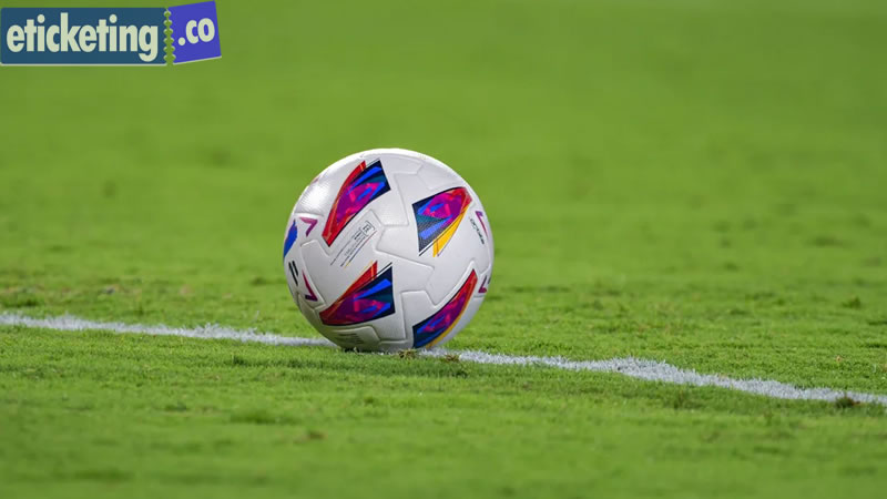 World Cup Tickets | Football World Cup Tickets | FIFA 2026 Semi Final Tickets