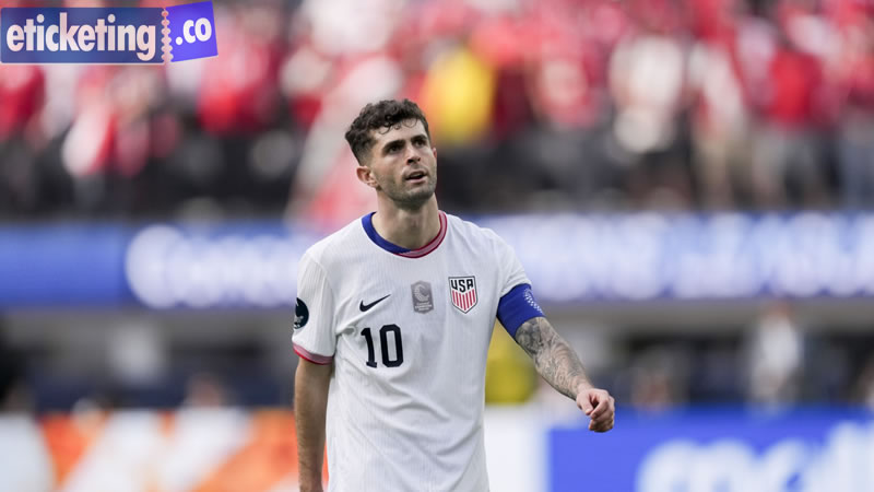 Soccer World Cup Tickets | Football World Cup Tickets | FIFA 2026 Semi Final Tickets