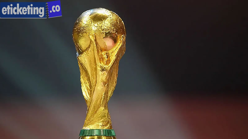 World Cup Tickets | Football World Cup Tickets | FIFA 2026 Semi Final Tickets