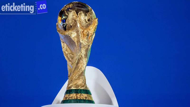 World Cup Tickets | Football World Cup Tickets | FIFA 2026 Semi Final Tickets