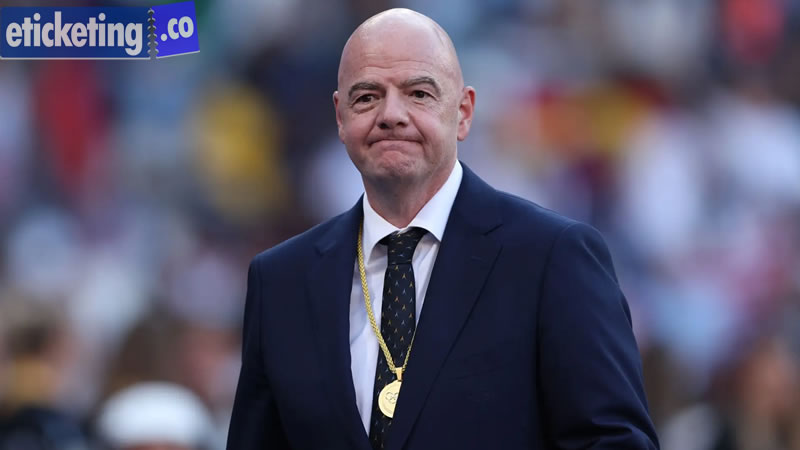 World Cup Tickets | Football World Cup Tickets | FIFA 2026 Semi Final Tickets