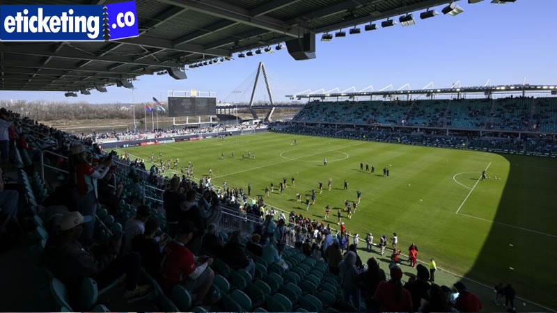 Tickets for World Cup | Soccer World Cup Tickets