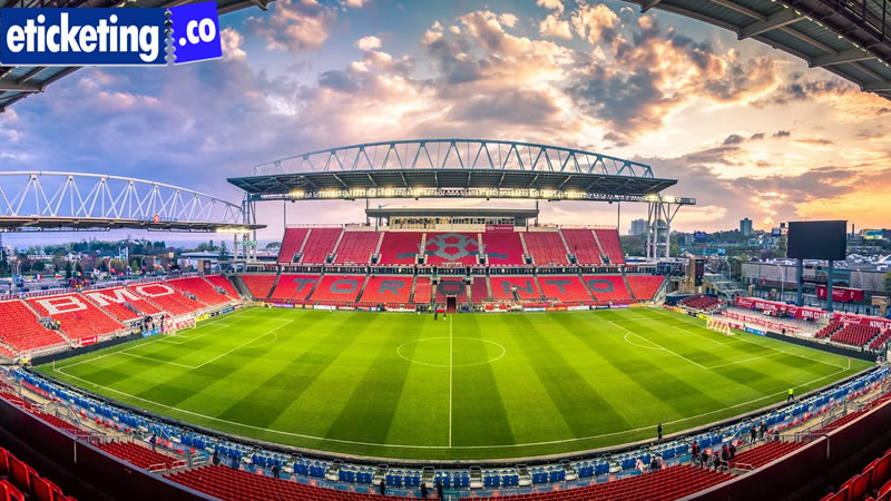 World Cup Tickets| FIFA 2026 Tickets