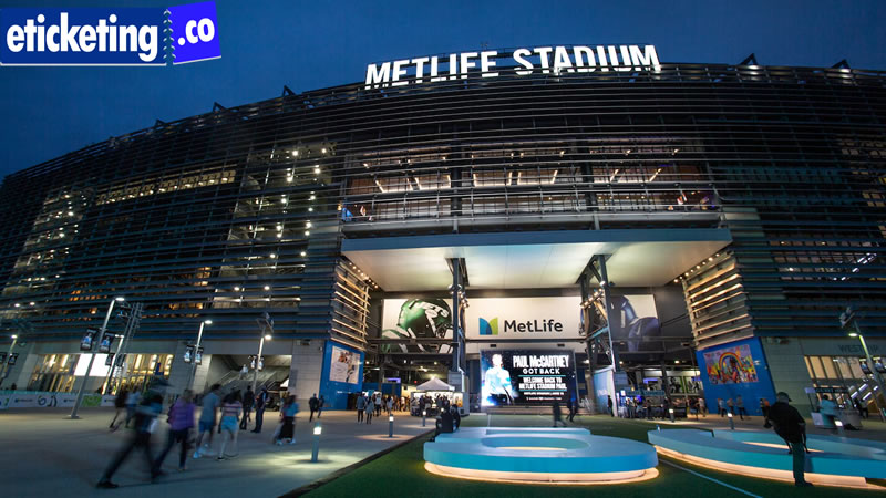 Tickets for World Cup | Soccer World Cup Tickets