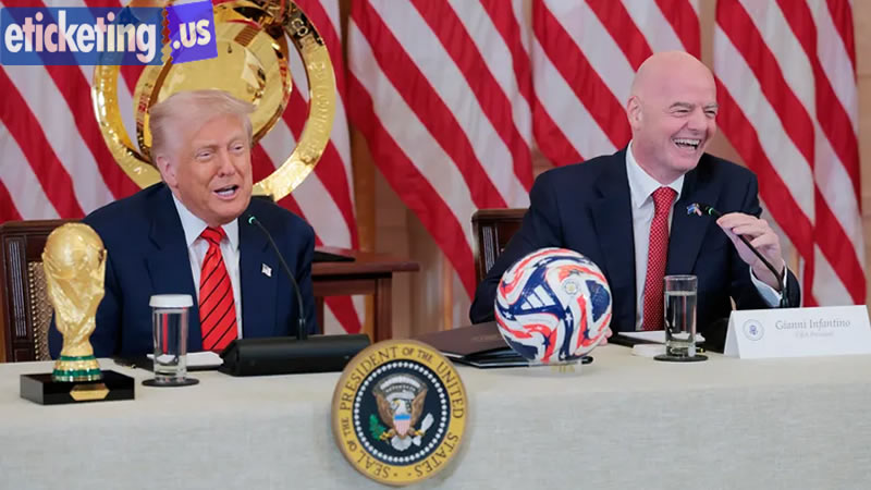 World Cup Tickets | FIFA World Cup 2026 Tickets | Football World Cup Final Tickets | FIFA 2026 Tickets | USA FIFA World Cup Tickets