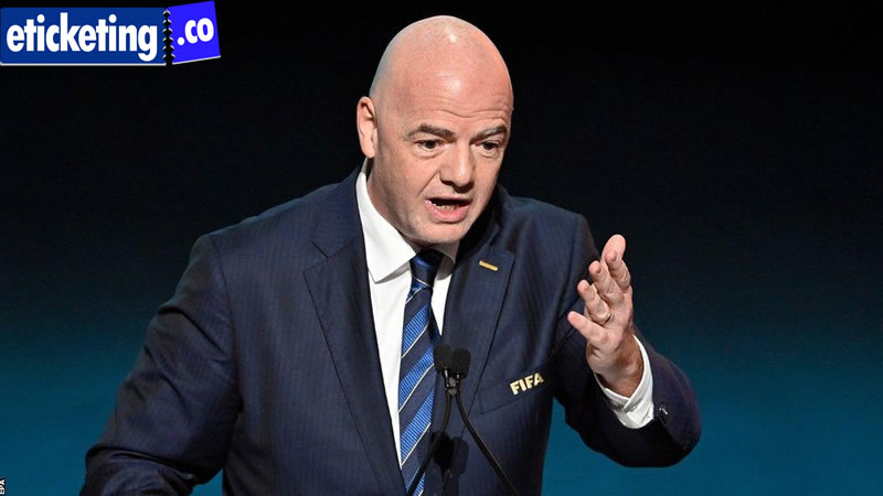 World Cup Tickets| FIFA 2026 Tickets