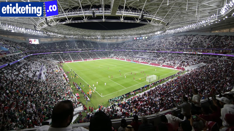 World Cup Tickets| FIFA 2026 Tickets