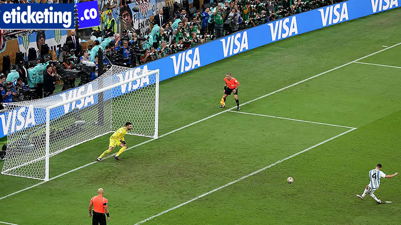 Soccer World Cup Tickets | FIFA 2026 Tickets