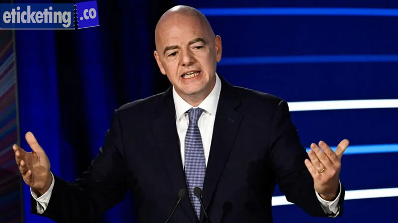 World Cup Tickets | Football World Cup Tickets | FIFA 2026 Semi Final Tickets