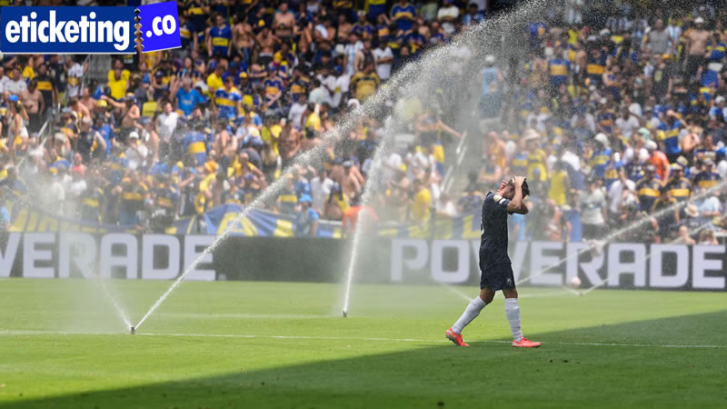 Soccer World Cup Tickets | World Cup Tickets