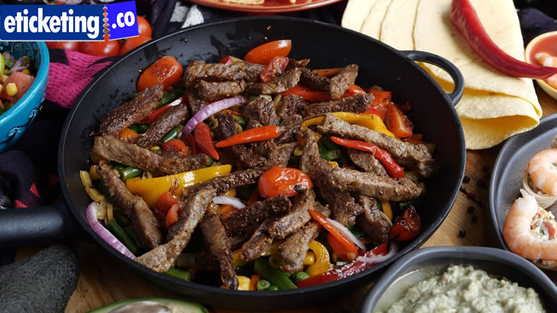 Football World Cup Hospitality | FIFA 2026 Hospitality