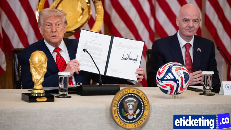 Soccer World Cup Tickets | World Cup Tickets