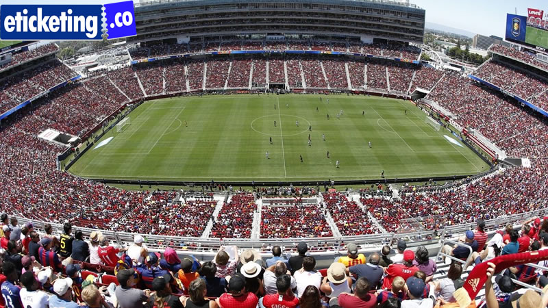 World Cup Tickets| FIFA 2026 Tickets