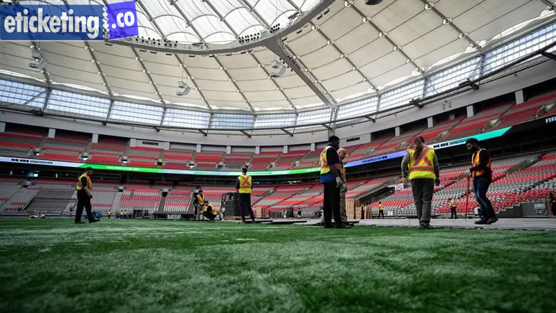 Football World Cup Hospitality | FIFA 2026 Hospitality | FIFA World Cup Hospitality | World Cup Hospitality | USA FIFA World Cup Hospitality