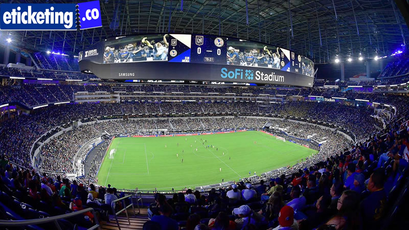 World Cup Tickets| FIFA 2026 Tickets