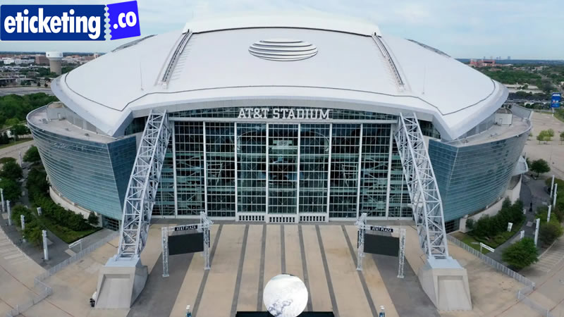 World Cup Tickets| FIFA 2026 Tickets