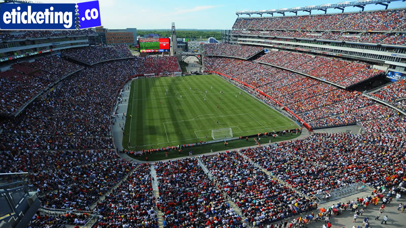 World Cup Tickets| FIFA 2026 Tickets