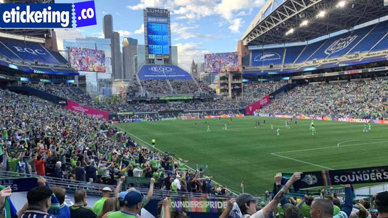 Soccer World Cup Tickets | World Cup Tickets | FIFA World Cup Tickets | FIFA 2026 Tickets