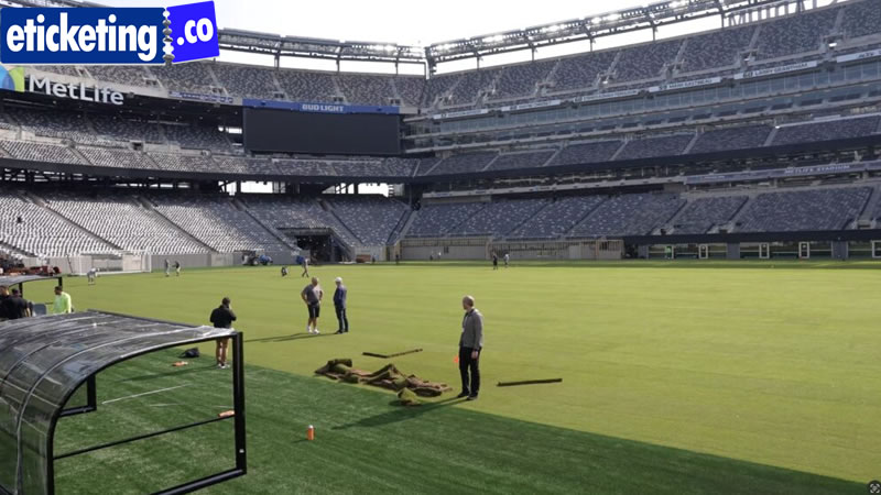 FIFA World Cup Tickets | FIFA World Cup Final Tickets