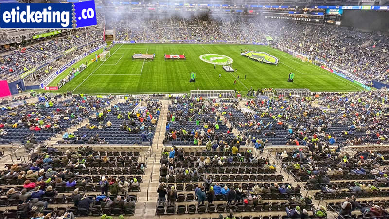 Soccer World Cup Tickets | FIFA World Cup Tickets