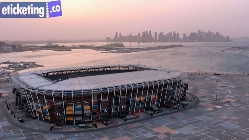 World Cup Tickets | Football World Cup Tickets | FIFA 2026 Semi Final Tickets