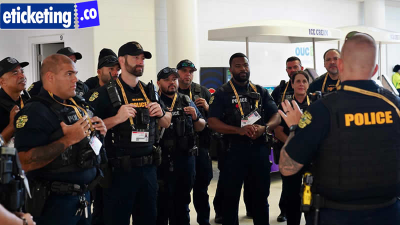 Soccer World Cup Tickets | FIFA World Cup Tickets