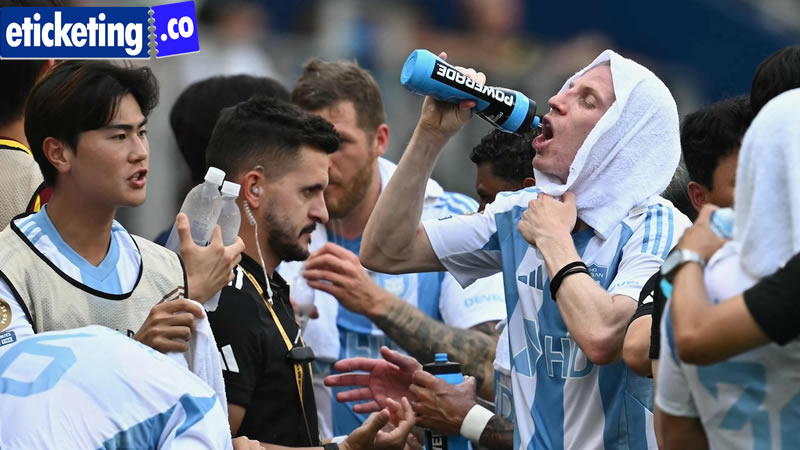 World Cup Tickets| FIFA 2026 Tickets