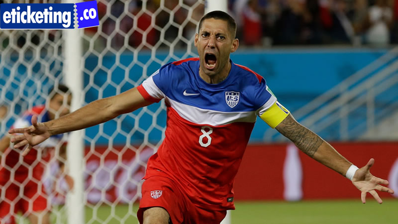 Soccer World Cup Tickets | World Cup Tickets | FIFA World Cup Tickets