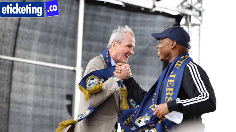 Soccer World Cup Tickets | World Cup Tickets | FIFA World Cup Tickets