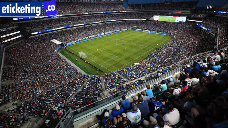 Soccer World Cup Tickets | FIFA World Cup 2026 Tickets