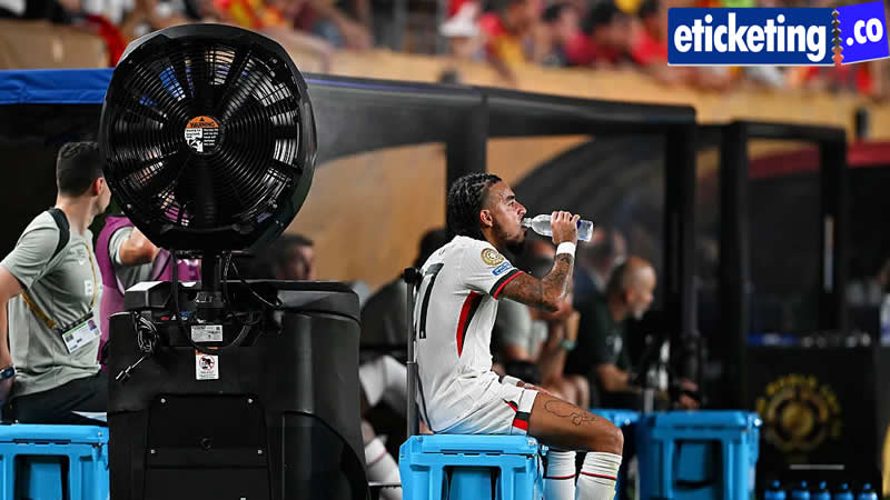 Soccer World Cup Tickets | FIFA 2026 Tickets