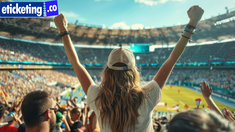 Soccer World Cup Tickets | World Cup Tickets | FIFA World Cup Tickets