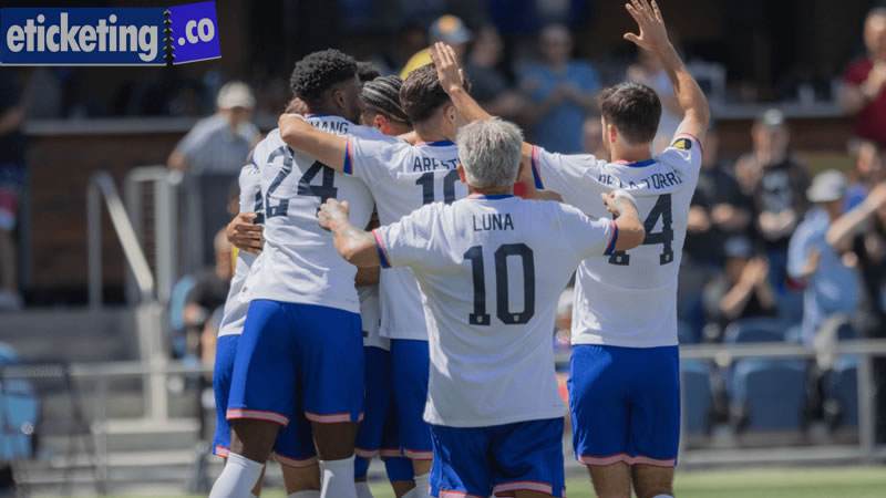 Soccer World Cup Tickets | Football World Cup Tickets | FIFA 2026 Semi Final Tickets