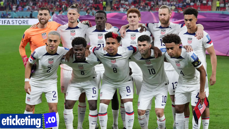 Soccer World Cup Tickets | World Cup Tickets | FIFA World Cup Tickets