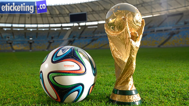 World Cup Tickets | FIFA World Cup 2026 Tickets | Football World Cup Final Tickets | FIFA 2026 Tickets | USA FIFA World Cup Tickets