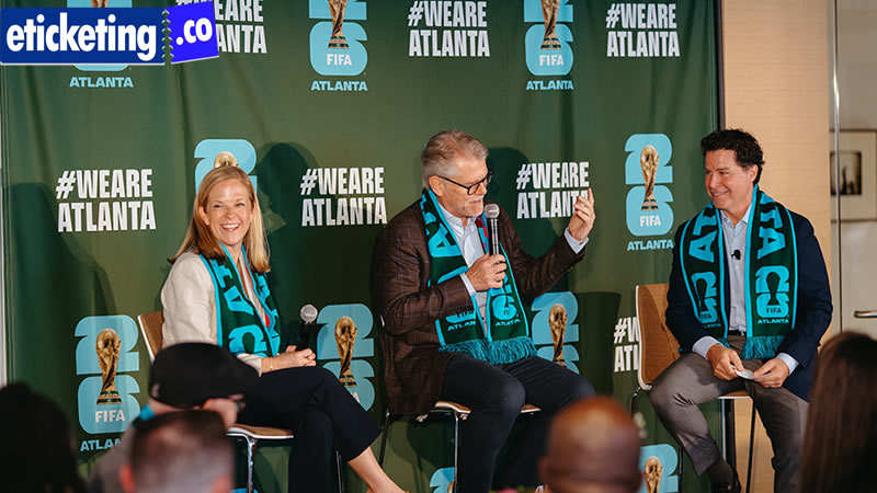 World Cup Tickets| FIFA 2026 Tickets