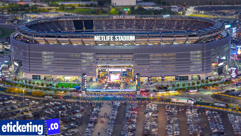 Soccer World Cup Tickets | FIFA World Cup 2026 Tickets