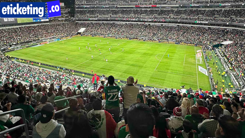 World Cup Tickets| FIFA 2026 Tickets