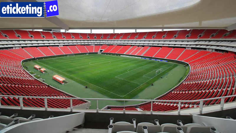 Soccer World Cup Tickets | Football World Cup 2026 Tickets