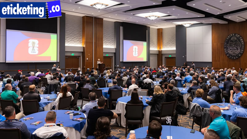 Football World Cup 2026 Tickets | FIFA World Cup Tickets