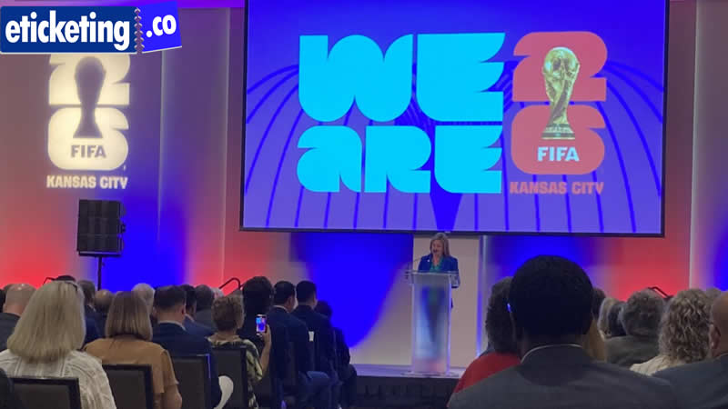 Soccer World Cup Tickets | Football World Cup 2026 Tickets