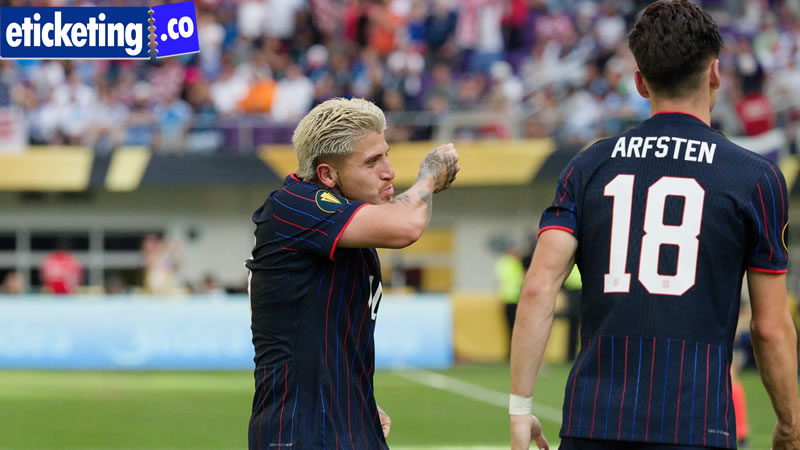 Soccer World Cup Tickets | World Cup Tickets | FIFA World Cup Tickets