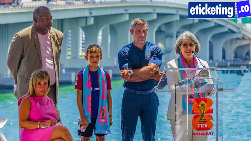 Soccer World Cup Tickets | Football World Cup Tickets