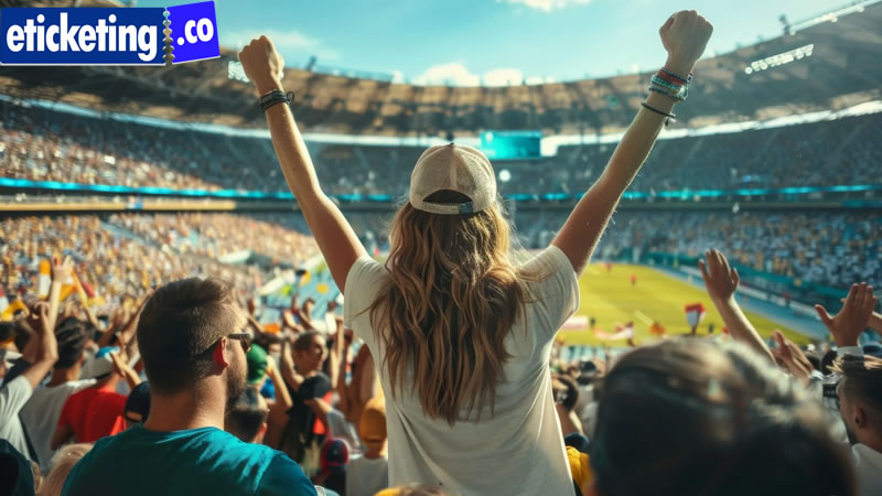 World Cup Tickets| FIFA 2026 Tickets