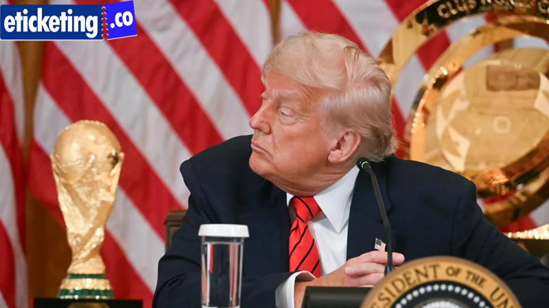 World Cup Tickets| FIFA 2026 Tickets