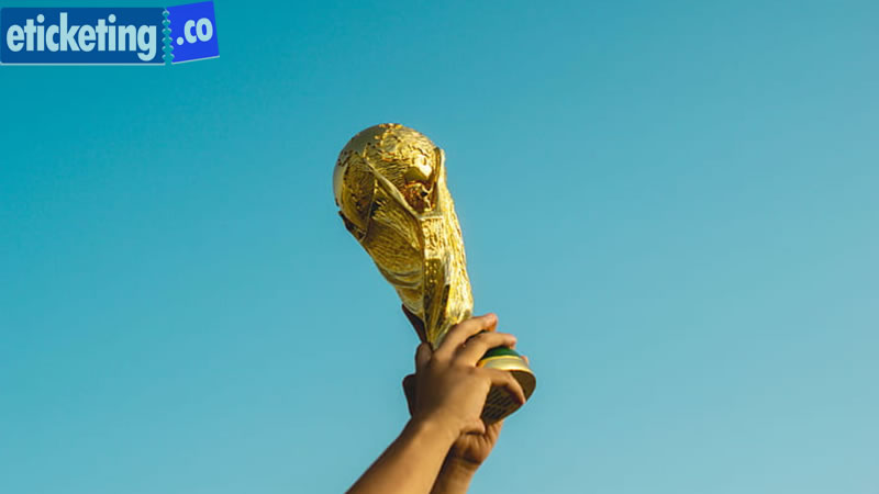World Cup Tickets | Football World Cup Tickets | FIFA 2026 Semi Final Tickets