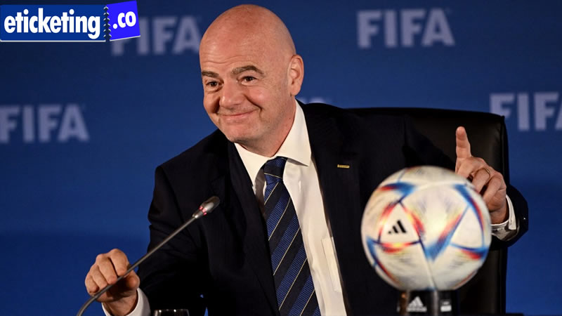 World Cup Tickets| FIFA 2026 Tickets